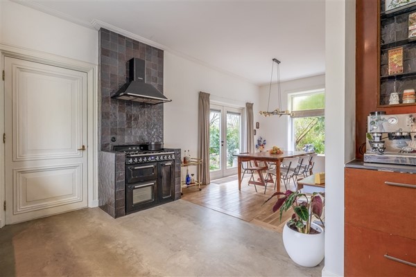 Medium property photo - Heiligelaan 95, 9636 CM Zuidbroek